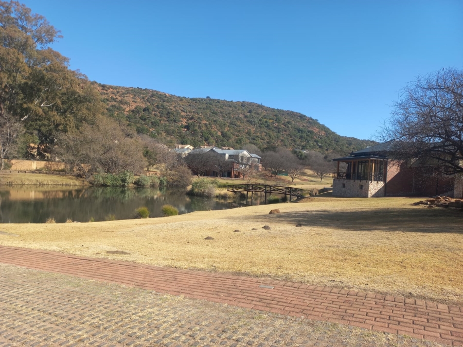 0 Bedroom Property for Sale in Heidelberg Kloof Estate Gauteng