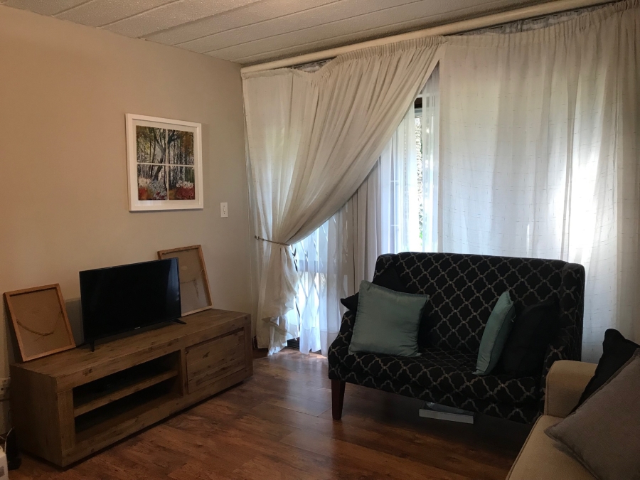 1 Bedroom Property for Sale in Melrose North Gauteng