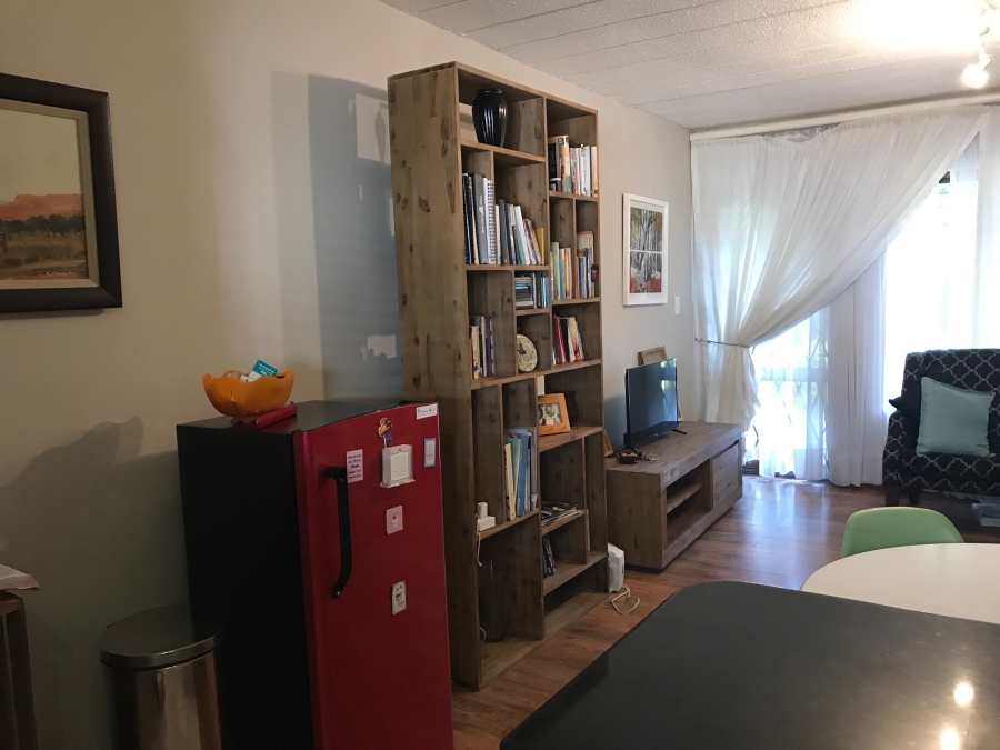1 Bedroom Property for Sale in Melrose North Gauteng