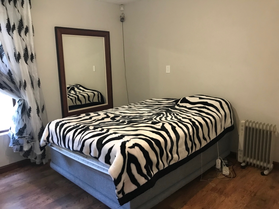 1 Bedroom Property for Sale in Melrose North Gauteng