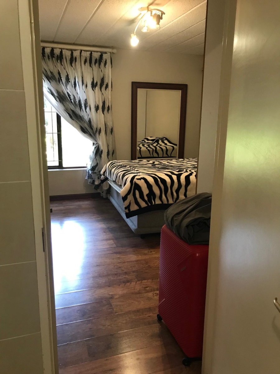 1 Bedroom Property for Sale in Melrose North Gauteng
