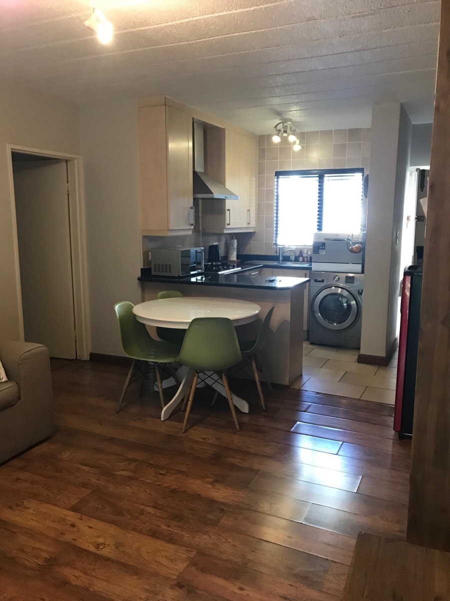 1 Bedroom Property for Sale in Melrose North Gauteng