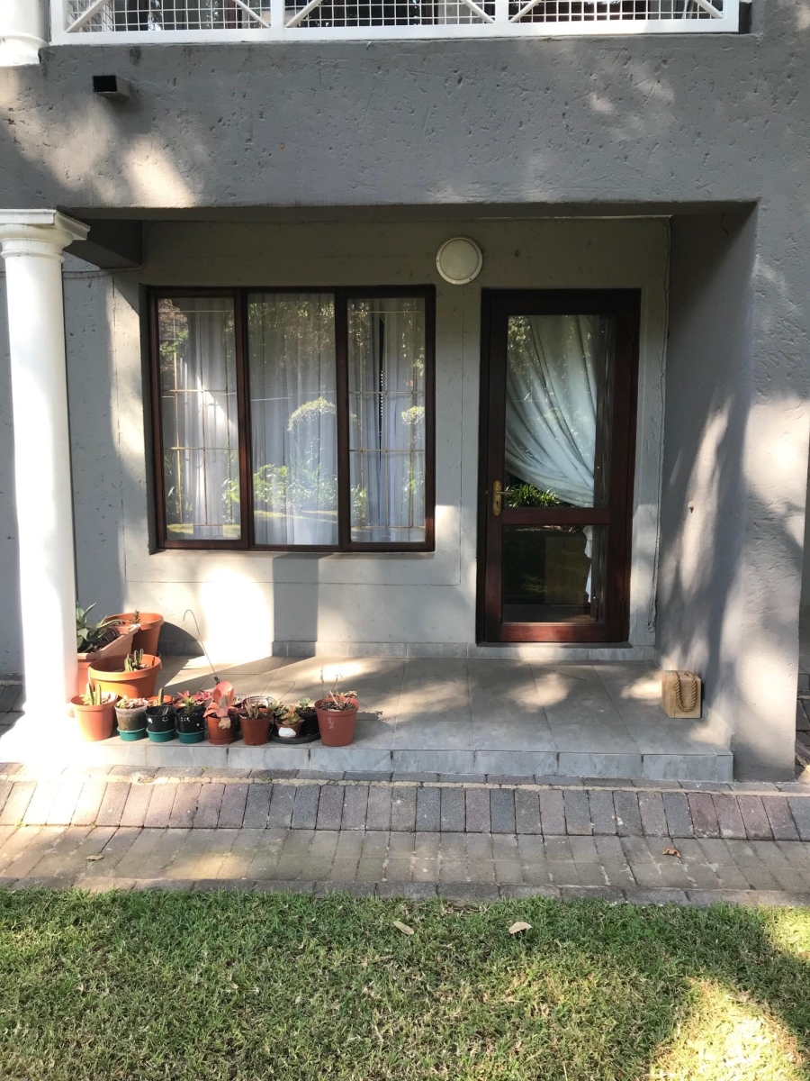 1 Bedroom Property for Sale in Melrose North Gauteng