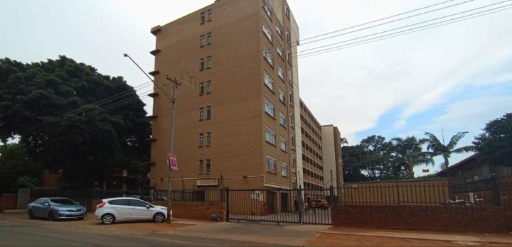 2 Bedroom Property for Sale in Pretoria North Gauteng