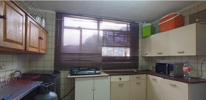 2 Bedroom Property for Sale in Pretoria North Gauteng