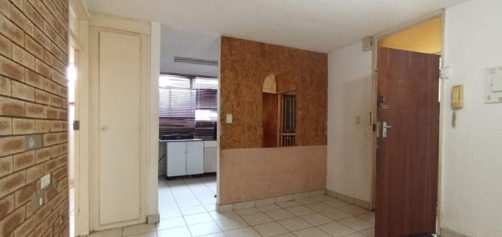 2 Bedroom Property for Sale in Pretoria North Gauteng