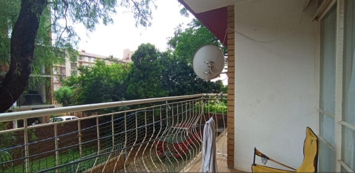 2 Bedroom Property for Sale in Pretoria North Gauteng