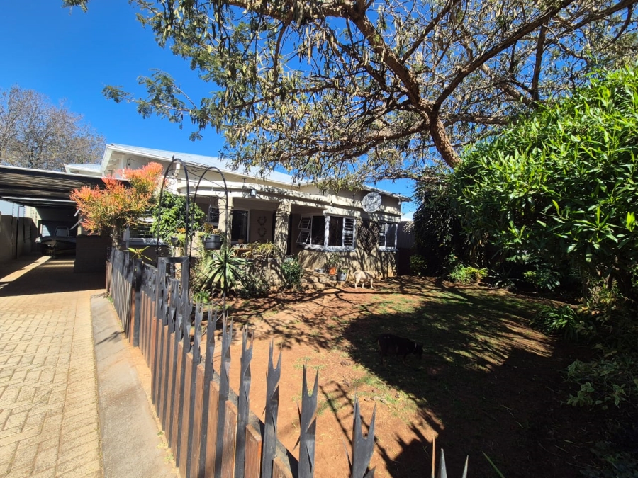 3 Bedroom Property for Sale in Krugersdorp North Gauteng