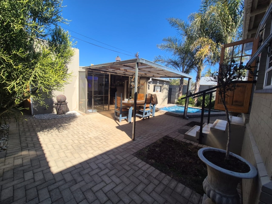 3 Bedroom Property for Sale in Krugersdorp North Gauteng