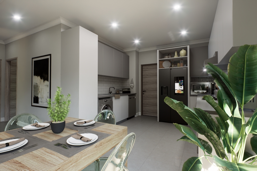 2 Bedroom Property for Sale in Rivonia Gauteng