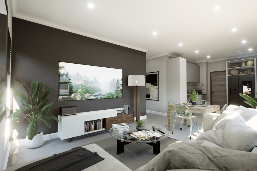 2 Bedroom Property for Sale in Rivonia Gauteng