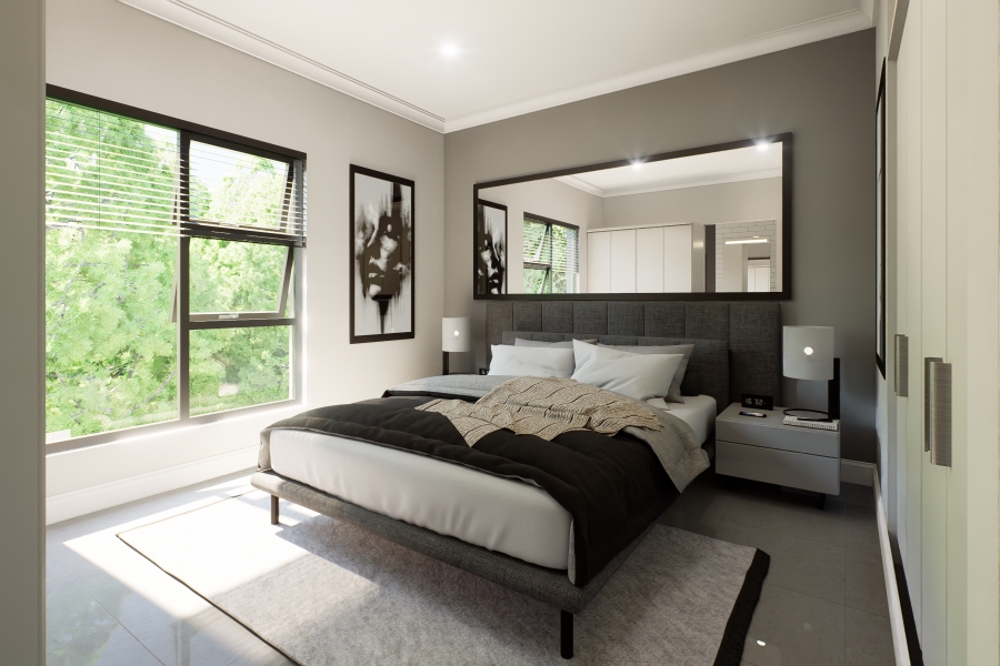 2 Bedroom Property for Sale in Rivonia Gauteng