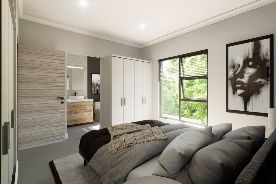 2 Bedroom Property for Sale in Rivonia Gauteng