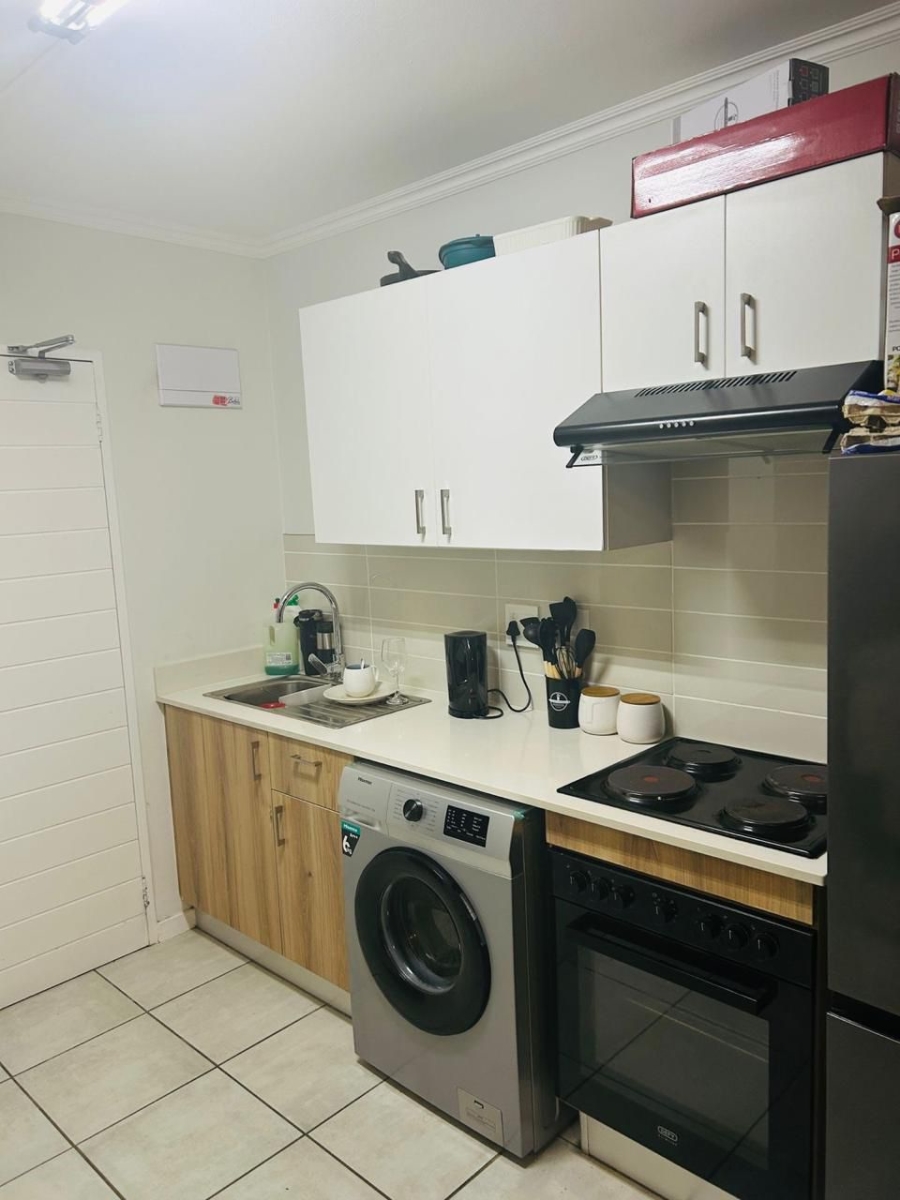 To Let 0 Bedroom Property for Rent in Boksburg Central Gauteng