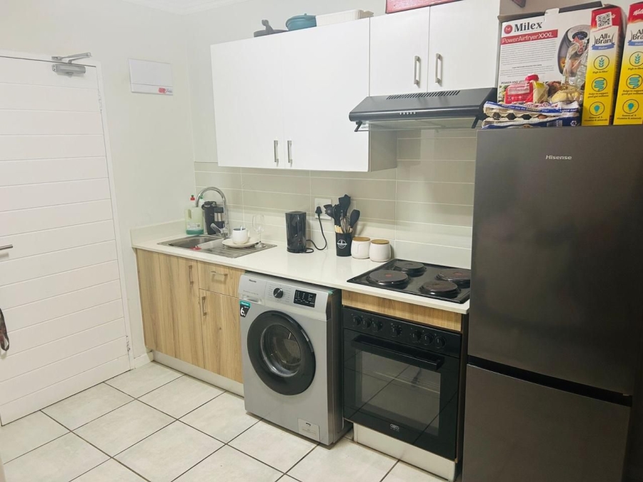 To Let 0 Bedroom Property for Rent in Boksburg Central Gauteng
