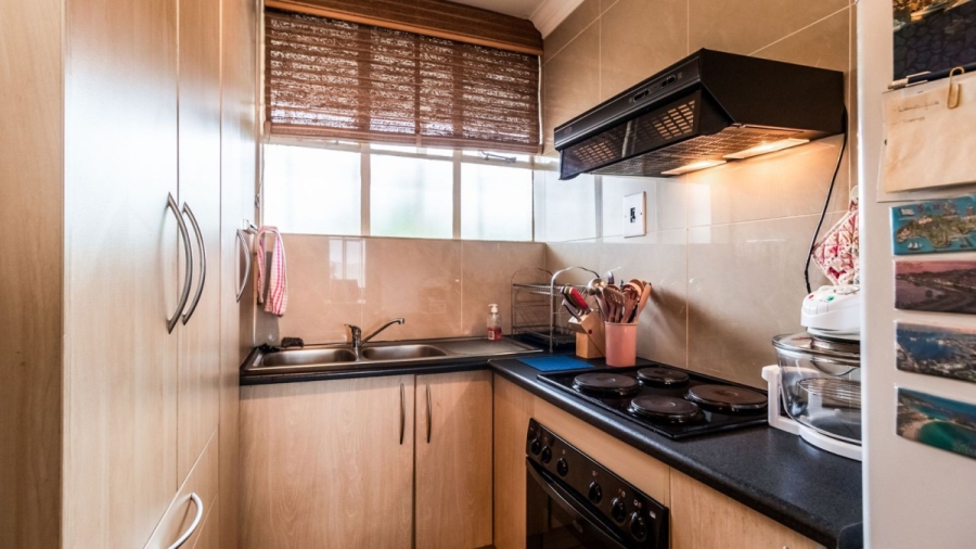 1 Bedroom Property for Sale in Bedford Gardens Gauteng