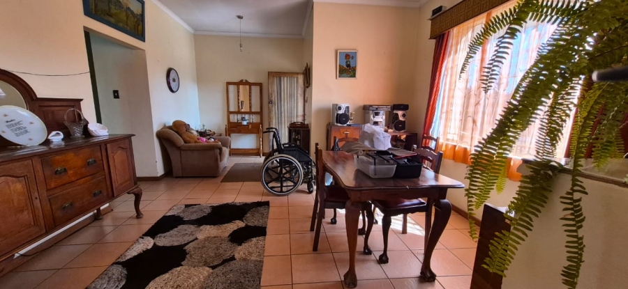 3 Bedroom Property for Sale in Brakpan Central Gauteng