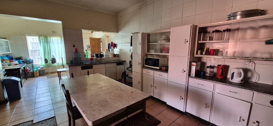 3 Bedroom Property for Sale in Brakpan Central Gauteng