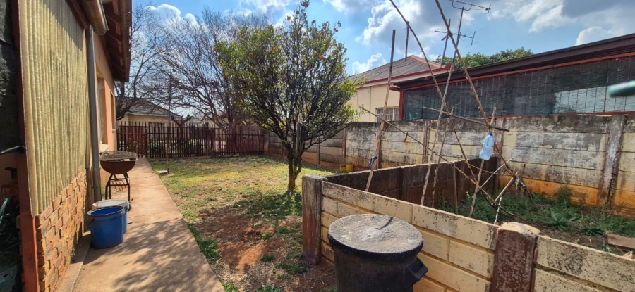 3 Bedroom Property for Sale in Brakpan Central Gauteng