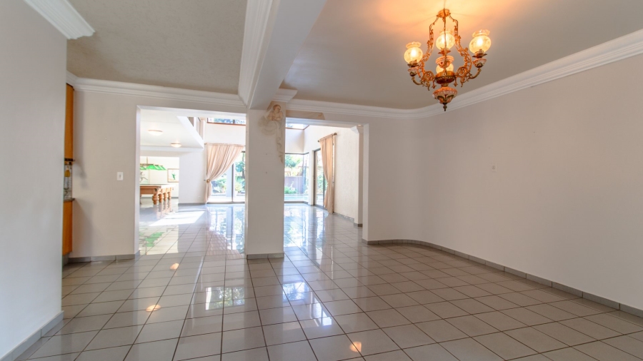 4 Bedroom Property for Sale in Bedfordview Gauteng