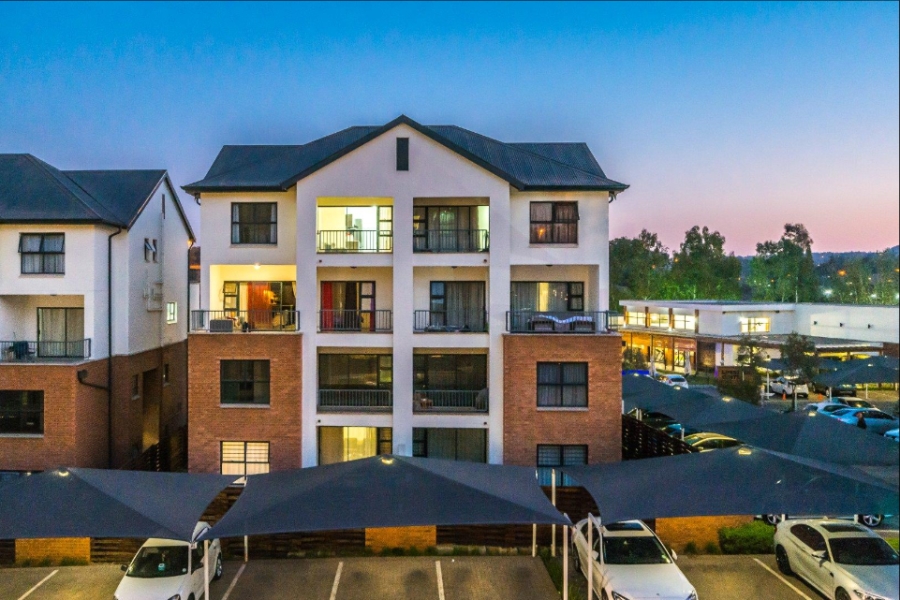 To Let 3 Bedroom Property for Rent in Olivedale Gauteng