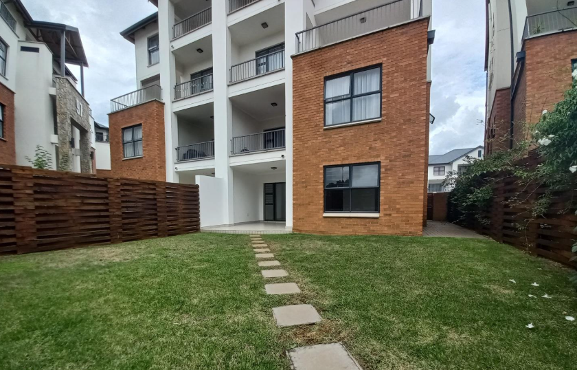 To Let 3 Bedroom Property for Rent in Olivedale Gauteng