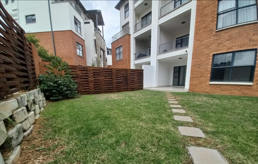 To Let 3 Bedroom Property for Rent in Olivedale Gauteng