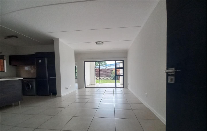 To Let 3 Bedroom Property for Rent in Olivedale Gauteng