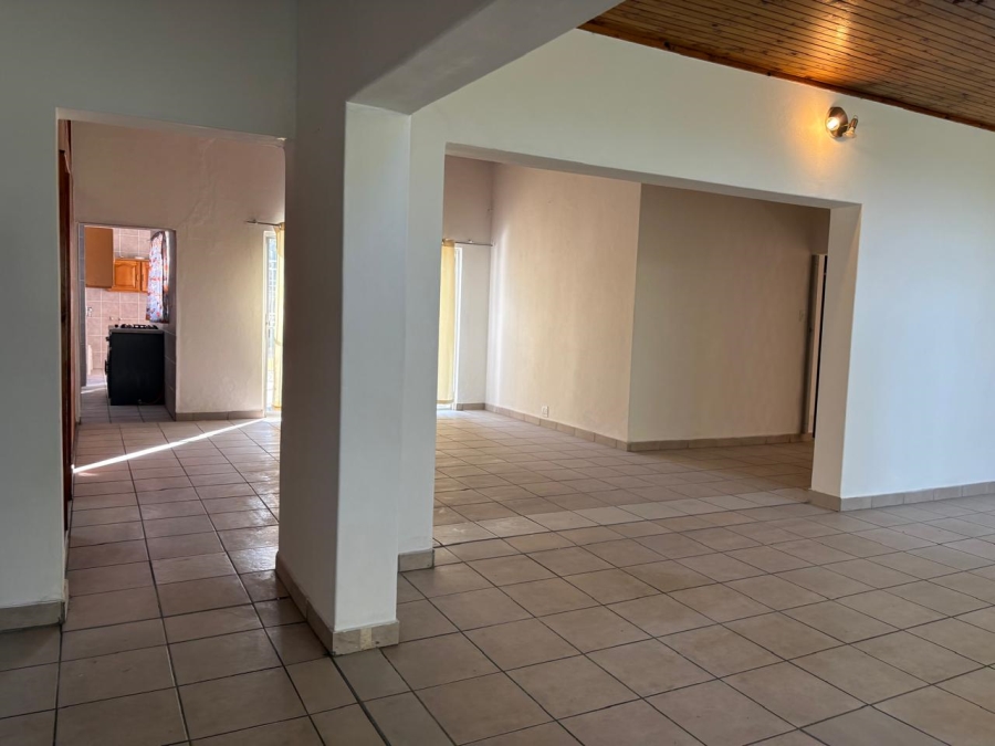 To Let 3 Bedroom Property for Rent in Kilner Park Gauteng