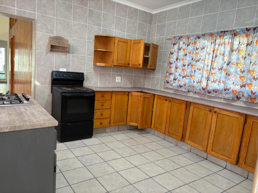 To Let 3 Bedroom Property for Rent in Kilner Park Gauteng