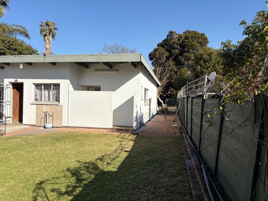 To Let 3 Bedroom Property for Rent in Kilner Park Gauteng