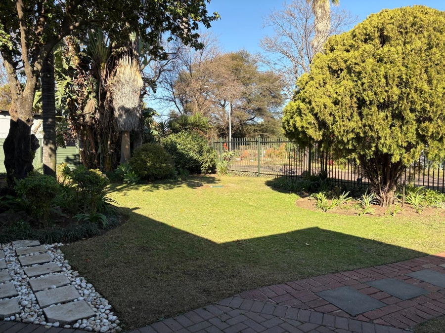 To Let 3 Bedroom Property for Rent in Kilner Park Gauteng