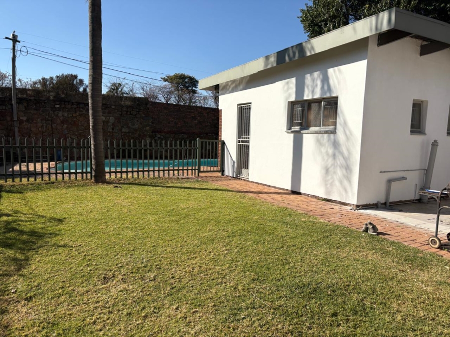 To Let 3 Bedroom Property for Rent in Kilner Park Gauteng