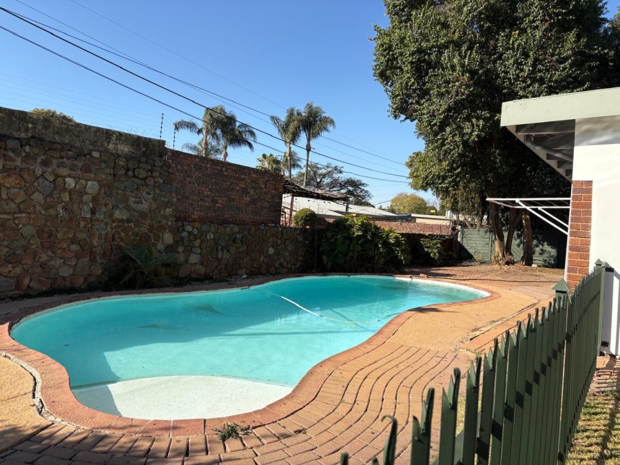 To Let 3 Bedroom Property for Rent in Kilner Park Gauteng