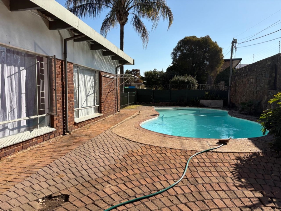 To Let 3 Bedroom Property for Rent in Kilner Park Gauteng