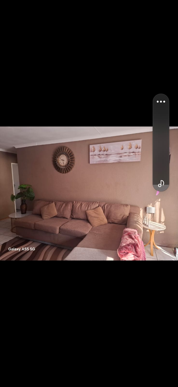 To Let 3 Bedroom Property for Rent in Norkem Park Gauteng