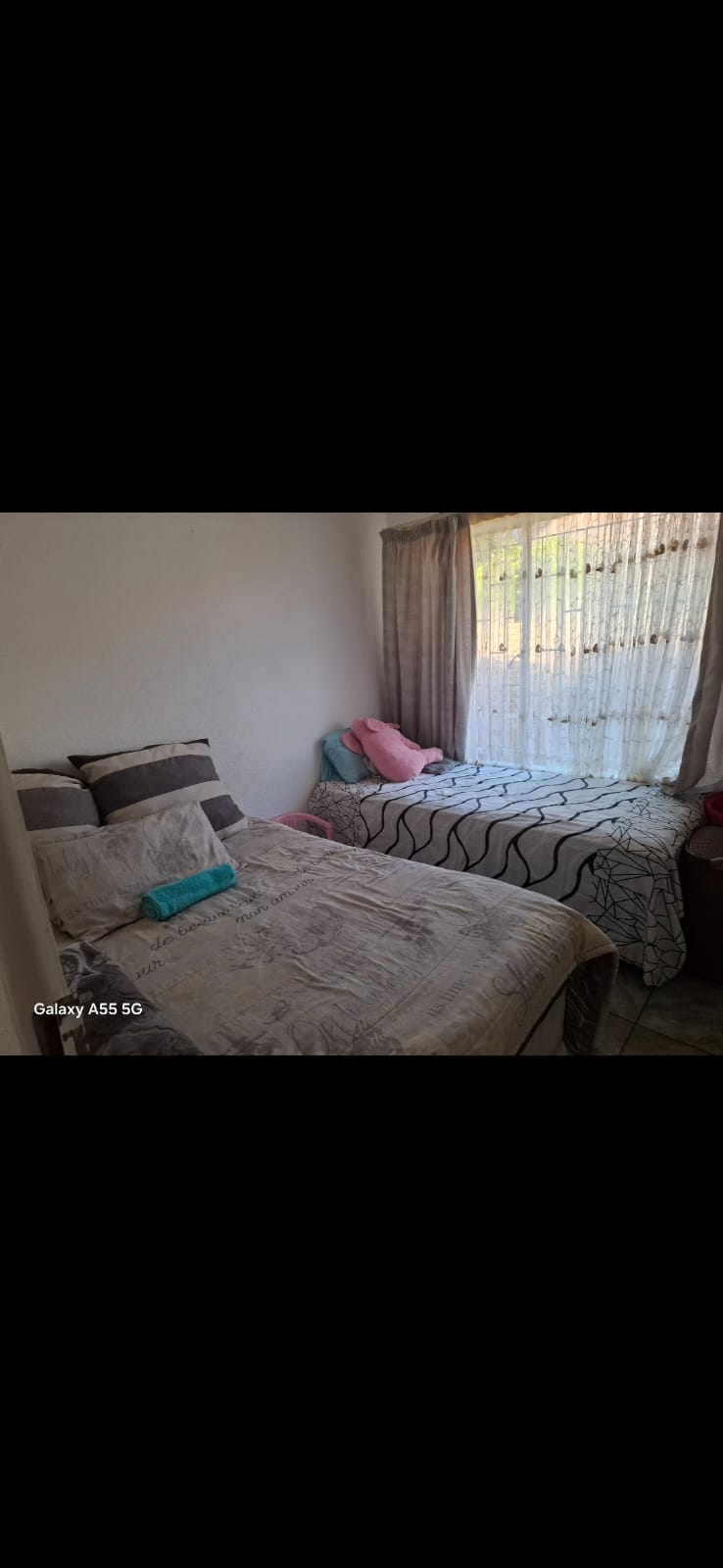 To Let 3 Bedroom Property for Rent in Norkem Park Gauteng