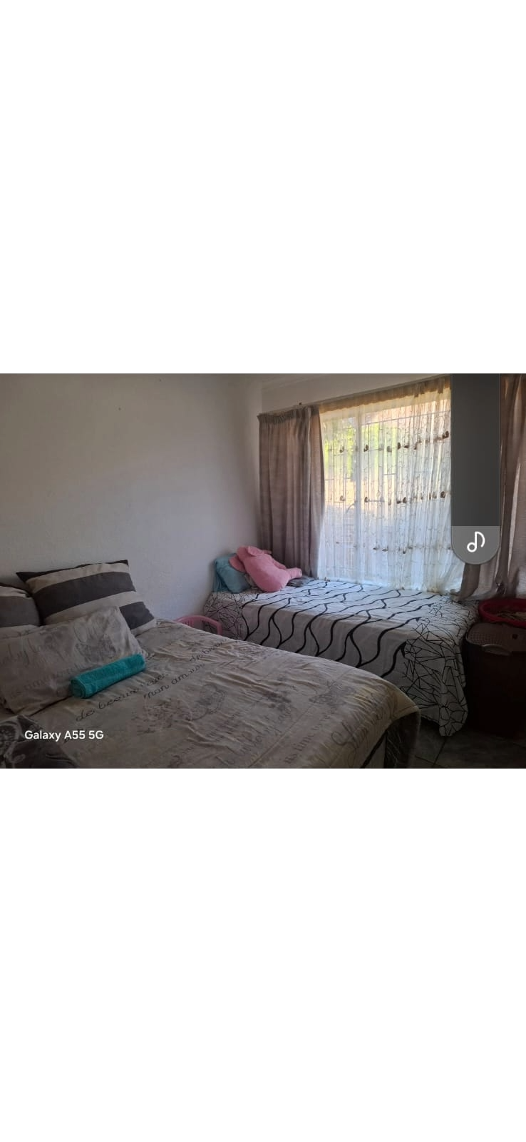 To Let 3 Bedroom Property for Rent in Norkem Park Gauteng
