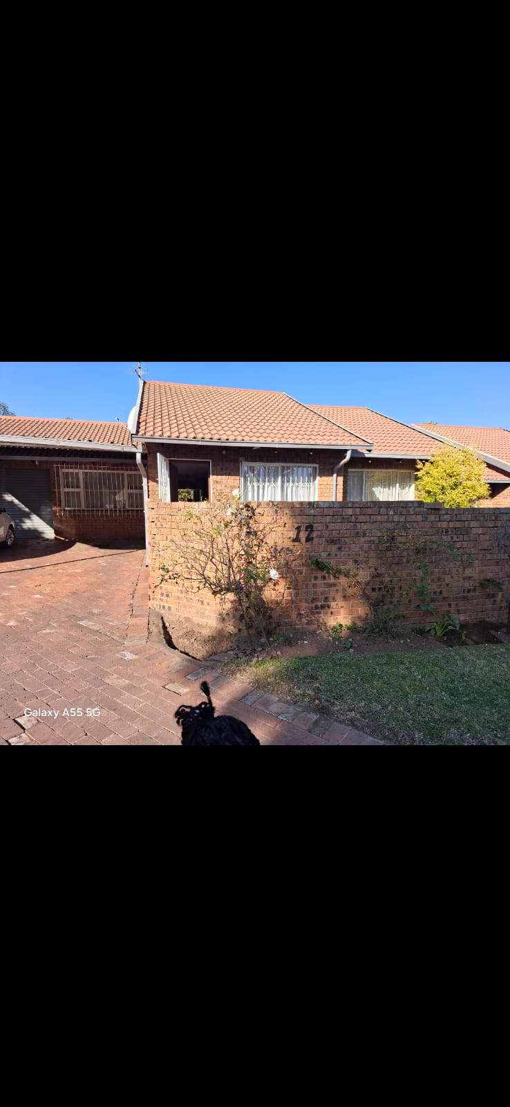 To Let 3 Bedroom Property for Rent in Norkem Park Gauteng