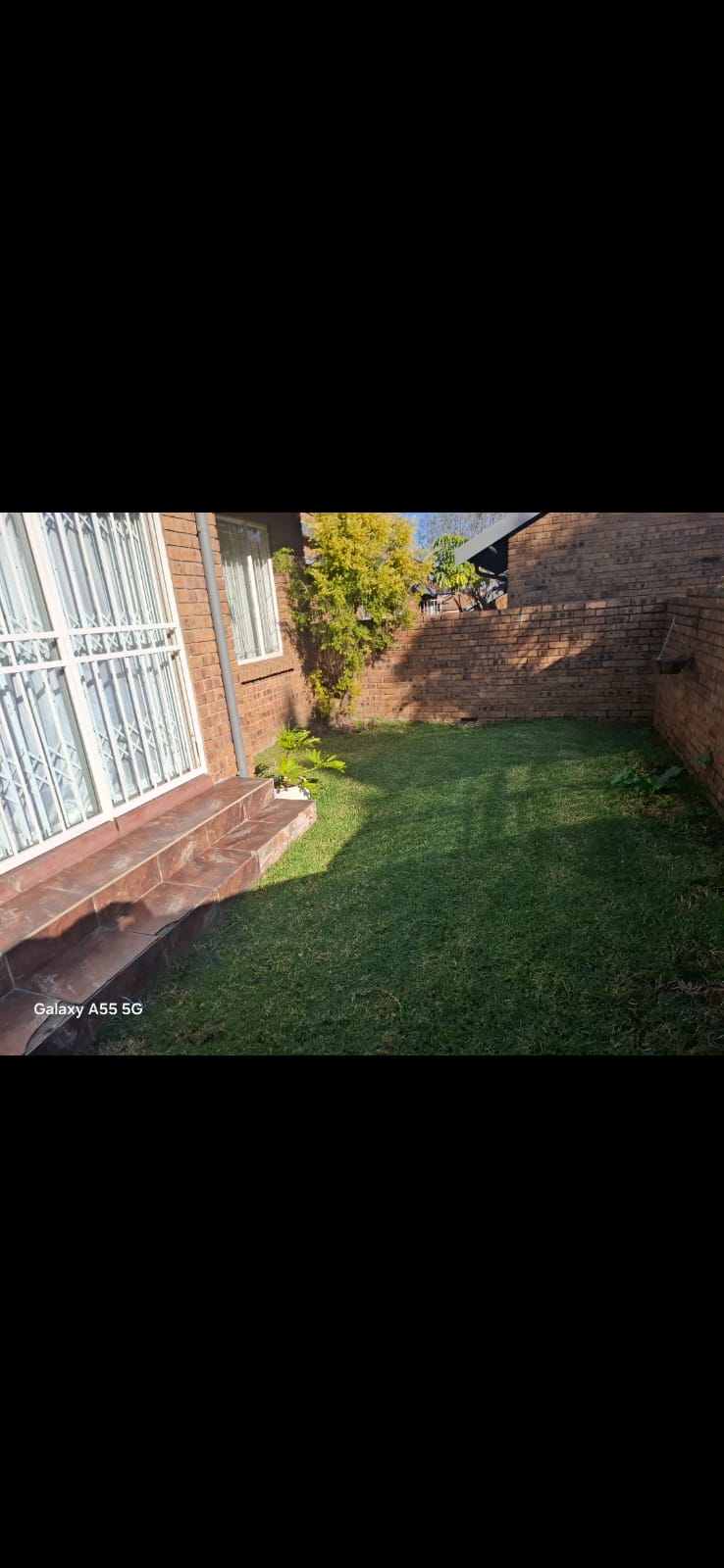 To Let 3 Bedroom Property for Rent in Norkem Park Gauteng