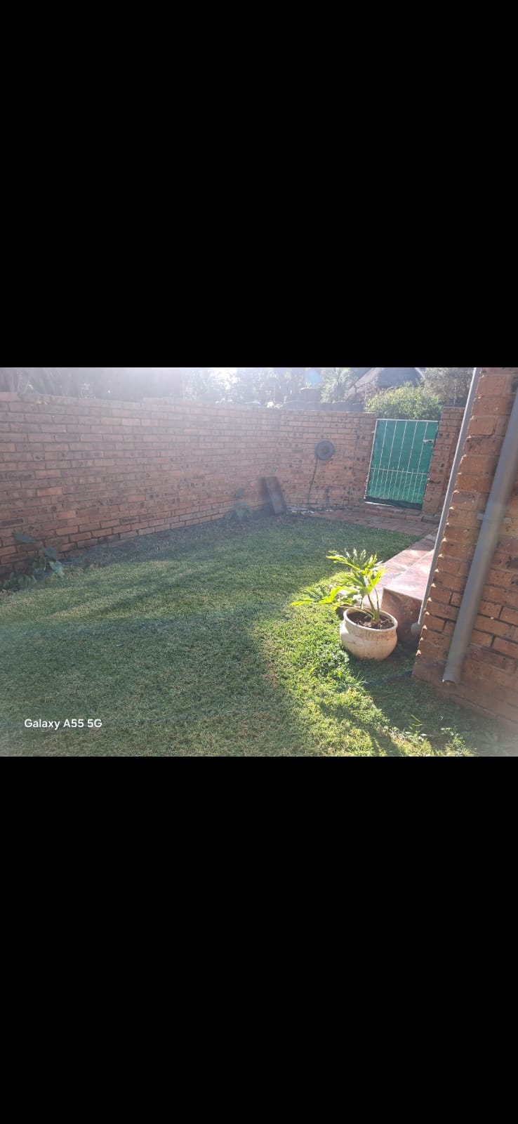 To Let 3 Bedroom Property for Rent in Norkem Park Gauteng