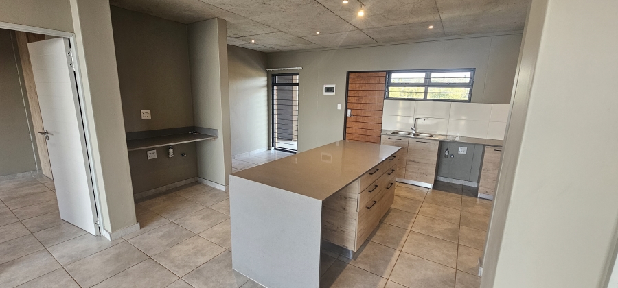 To Let 2 Bedroom Property for Rent in Hazeldean Gauteng