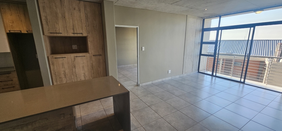 To Let 2 Bedroom Property for Rent in Hazeldean Gauteng