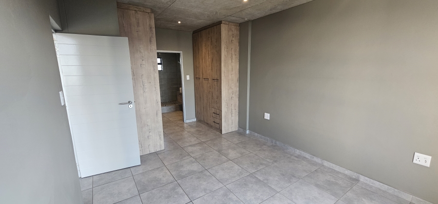 To Let 2 Bedroom Property for Rent in Hazeldean Gauteng
