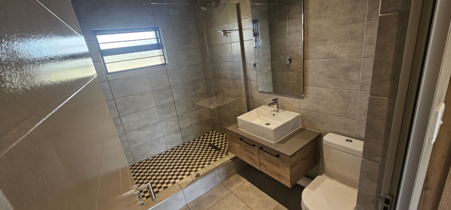 To Let 2 Bedroom Property for Rent in Hazeldean Gauteng