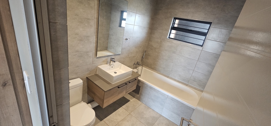 To Let 2 Bedroom Property for Rent in Hazeldean Gauteng