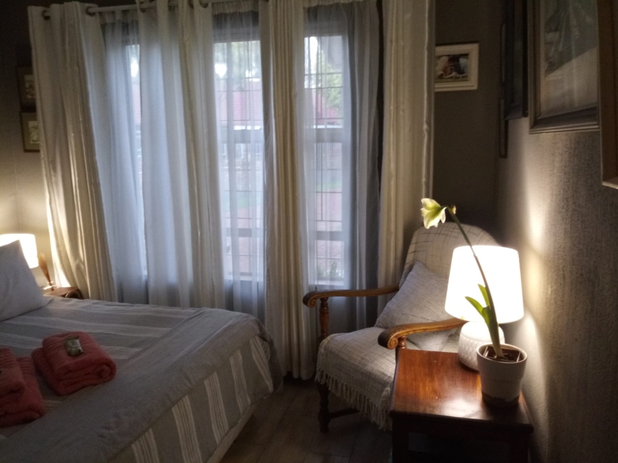 2 Bedroom Property for Sale in Wingate Park Gauteng