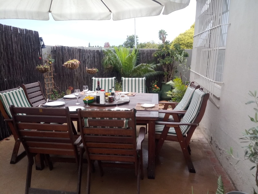 2 Bedroom Property for Sale in Wingate Park Gauteng