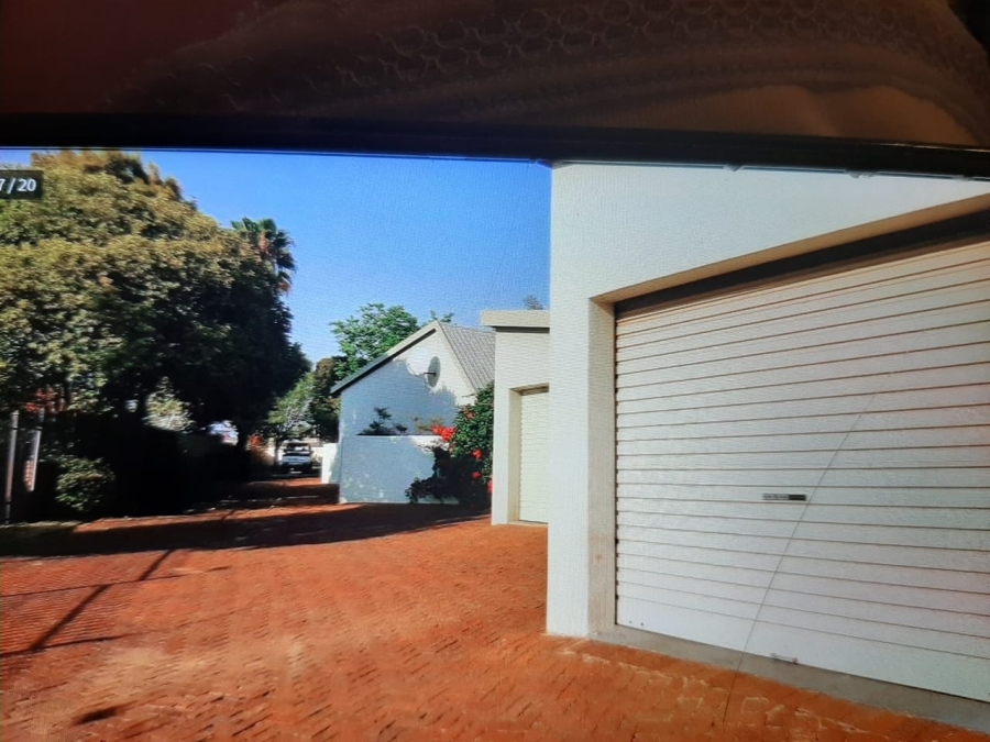 2 Bedroom Property for Sale in Wingate Park Gauteng