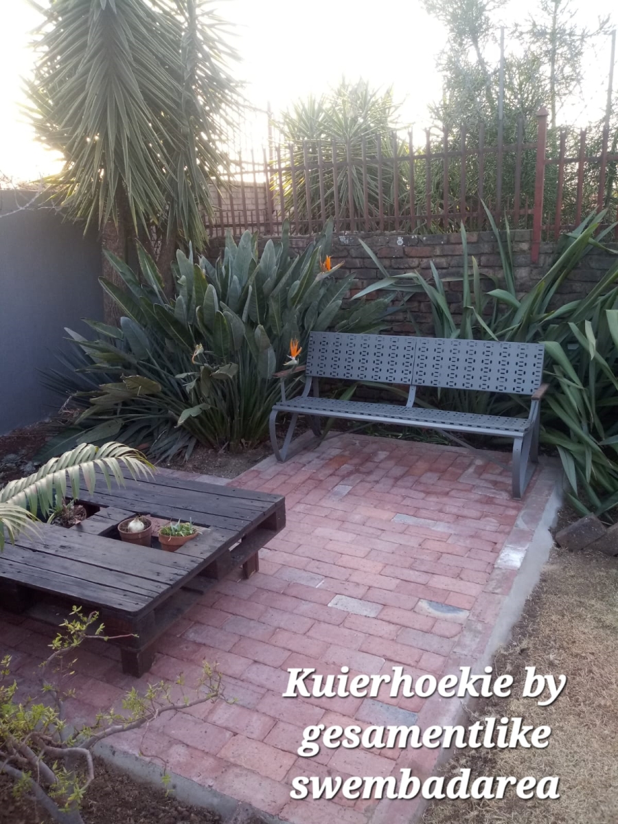 2 Bedroom Property for Sale in Wingate Park Gauteng